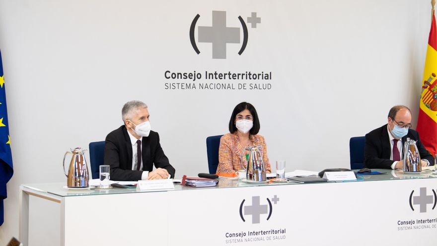 España no endurecerá las restricciones para Semana Santa a pesar del repunte de casos