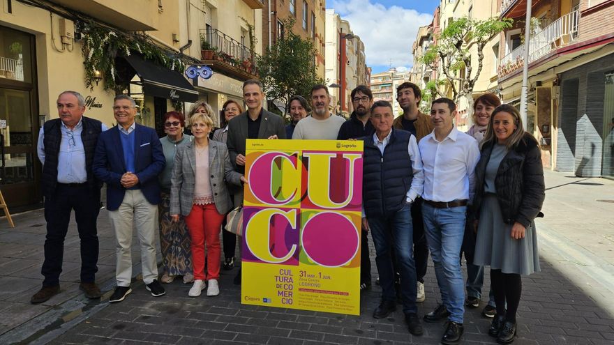 El programa comercial CUCO se extenderá a las Cien Tiendas y a la zona Oeste