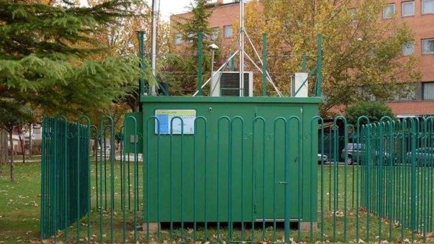 Ecologistas advierte de que "casi toda" la población de Castilla-La Mancha respiró aire contaminado en 2023