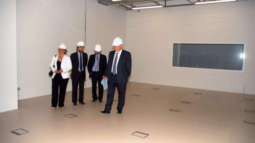 Coalición Canaria dilapidó 12 millones para salvar de un negocio ruinoso a los empresarios que invirtieron en el NAP de Granadilla