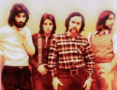 Cánovas, Rodrigo, Adolfo y Guzmán