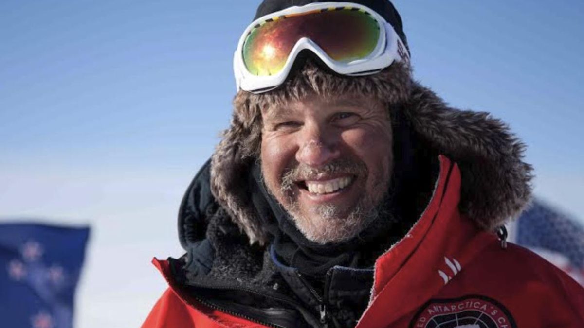 Larramendi recupera técnicas inuit para reducir el consumo energético