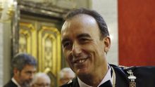 Manuel Marchena, una solución drástica para recuperar el crédito de la Justicia