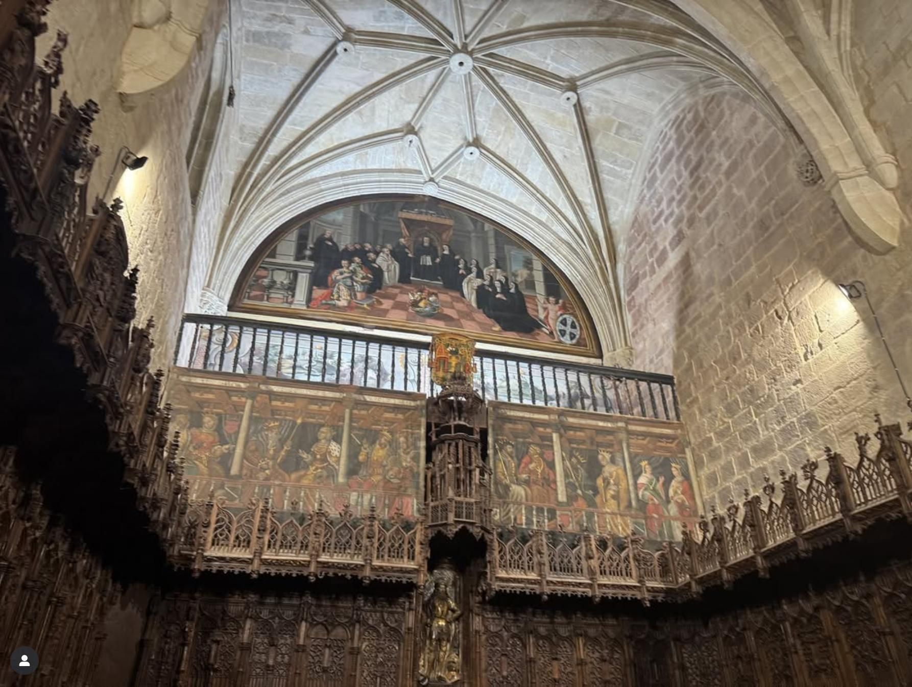 Las fotografías ganadoras del concurso 'Disfruta La Rioja'