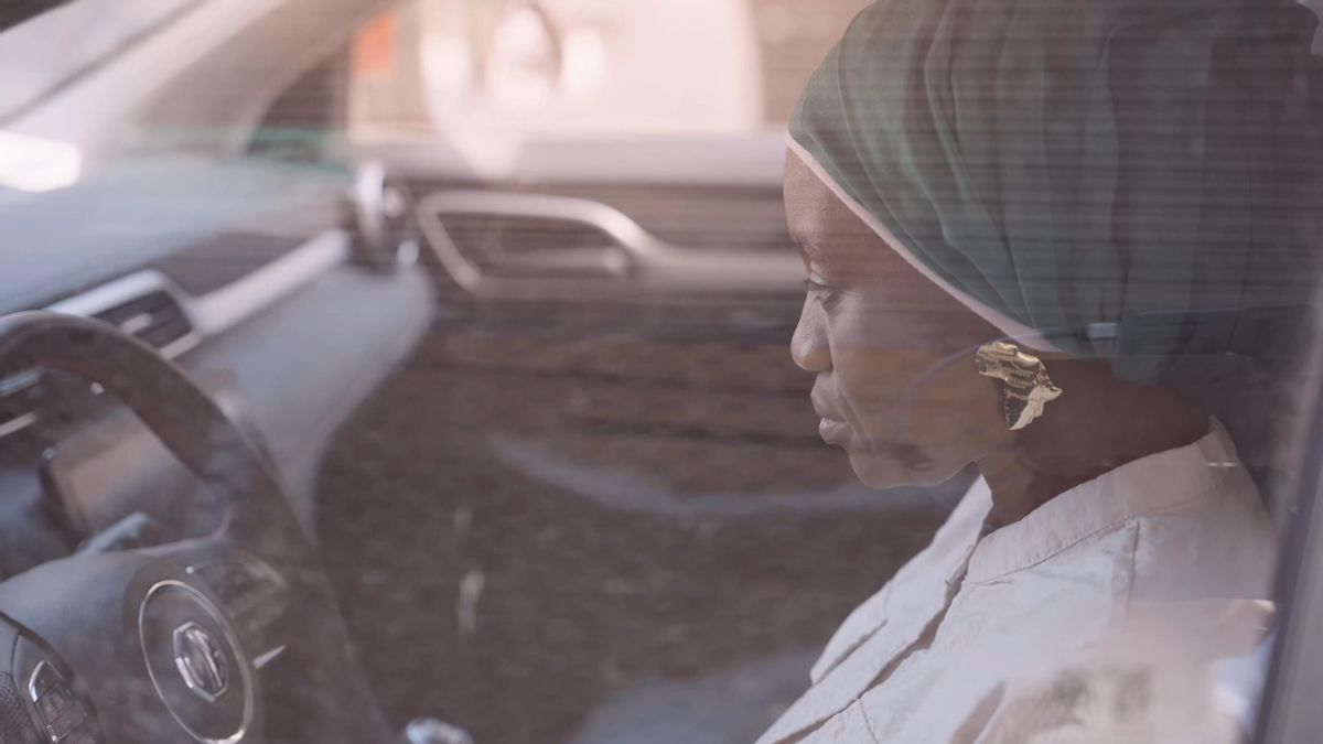 Un momento del audiovisual 'Un año después de la DANA | “Lo que nos salvó fue la solidaridad"'.