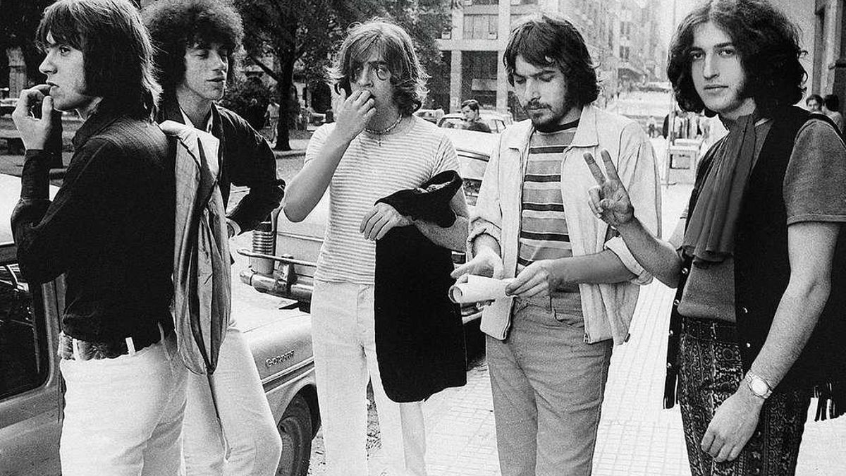 Más allá del flequillo