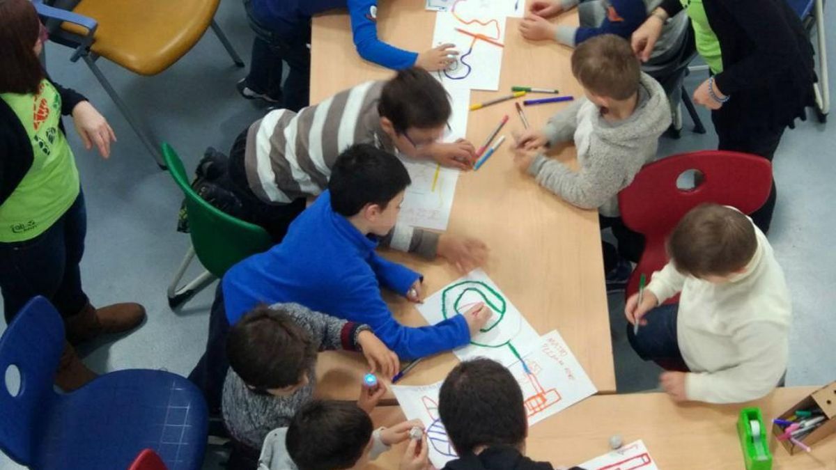 El Gobierno propone reducir las ratios en ciertas condiciones.