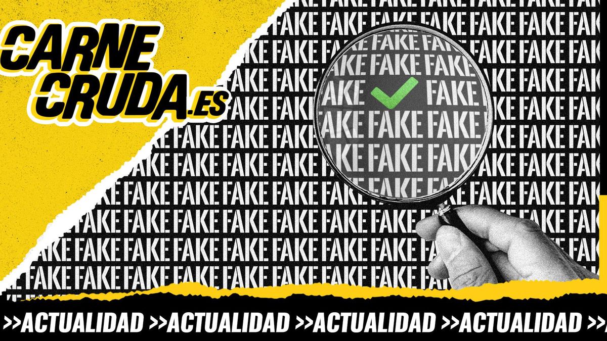 Somos Fact checkers. Somos Conexión