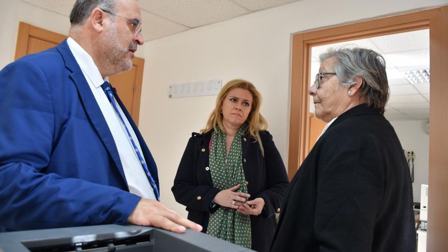 Edificios públicos en desuso de siete localidades con poca población serán viviendas de alquiler social