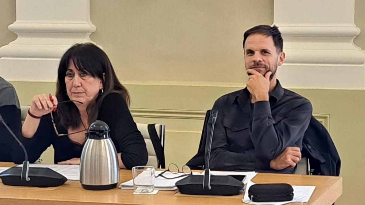 Unidas Podemos propone declarar persona non grata a Donald Trump en Cáceres por su política exterior