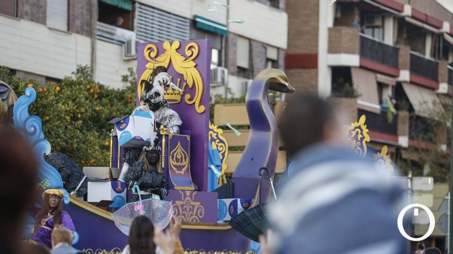 Las asociaciones pro derechos humanos piden que el Baltasar de la Cabalgata sea una persona afrodescendiente