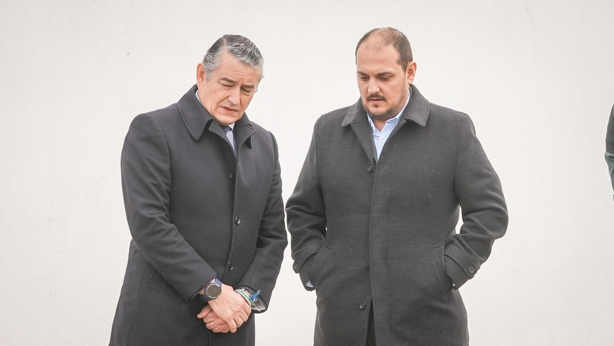 Consejo de Gobierno de la Junta de Andalucía en Adamuz