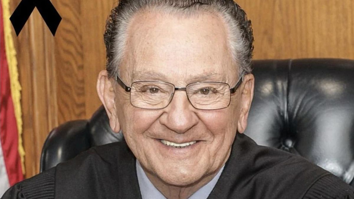 Muere a los 88 años Frank Caprio, el juez que conquistó Internet con su bondad