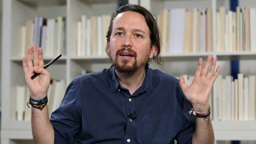 ENCUESTA: ¿Te parece acertada la decisión de Pablo Iglesias de dejar el Gobierno para ser candidato de Unidas Podemos en Madrid?