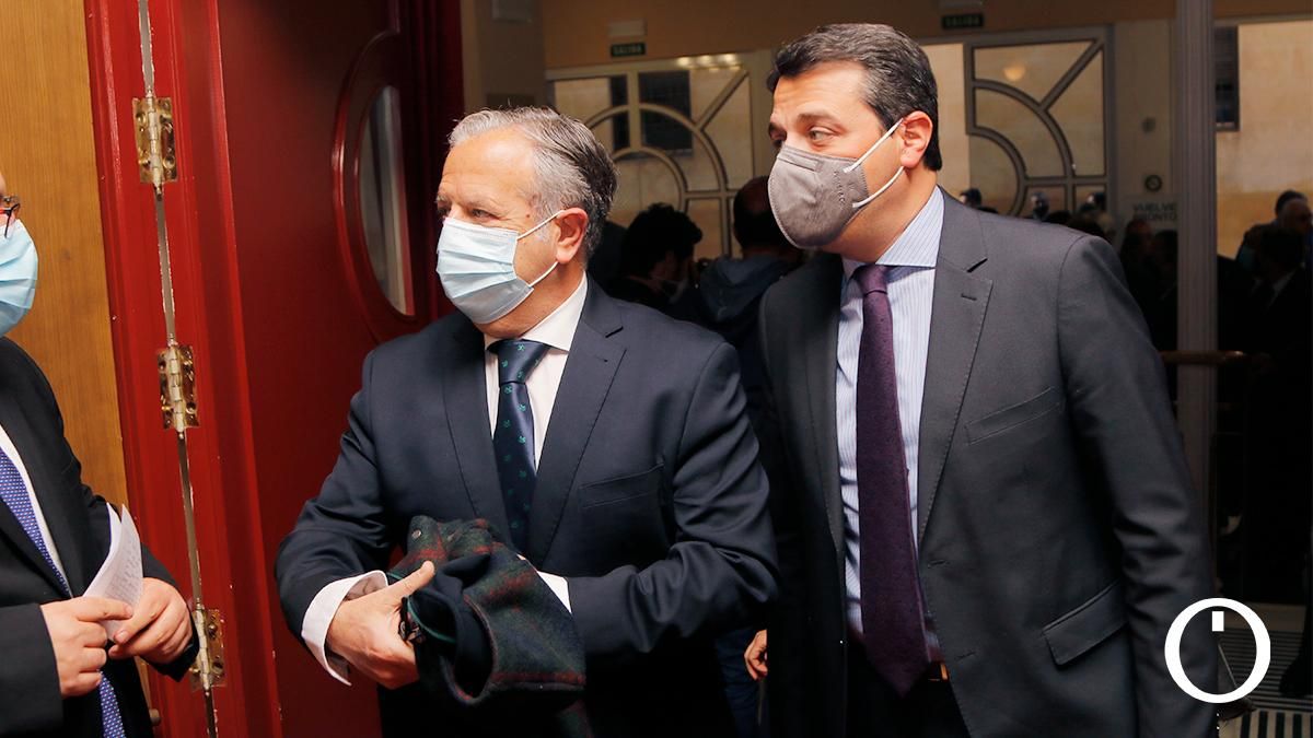 Pregón de la Semana Santa de Córdoba 2022