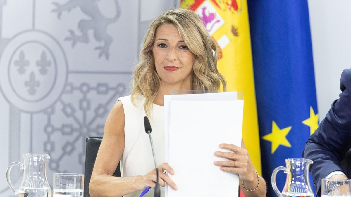 Španski parlament bo prihodnji teden glasoval o predlogih za skrajšanje delovnega časa