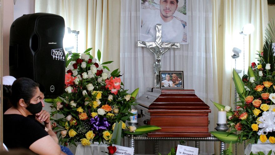 Una ola de masacres de civiles sacude Colombia: "Desde que se fueron las FARC nadie es lo suficientemente fuerte"