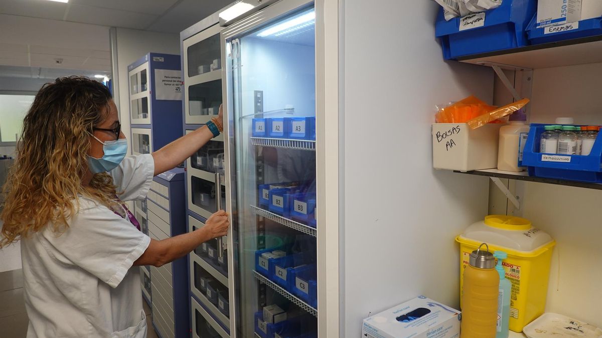 El sindicato SATSE alerta de que no se están cubriendo las ausencias de enfermeros, matronas y fisioterapeutas en el HUC