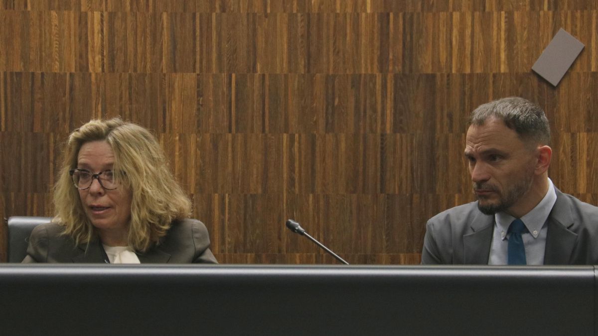 La Fiscalía de Barcelona crea un servicio pionero contra la violencia hacia los vulnerables: "Hay que adaptar el proceso a la víctima"