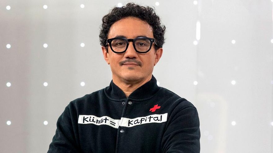 RTVE anuncia cambios en la delegación de Eurovisión tras el ascenso de Bordas en la UER y nombra jefe a César Vallejo