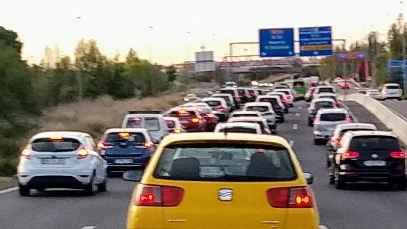 La DGT pone en marcha la operación especial de tráfico del verano coincidiendo con el primer fin de semana de julio