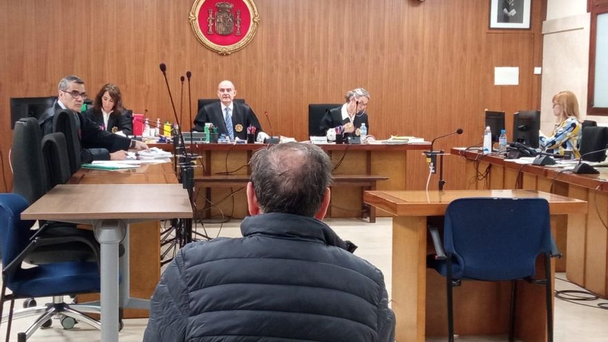 “Me dijo 'esto se arregla con una mamada'”: tres mujeres denuncian abusos del presidente de la federación balear de patinaje