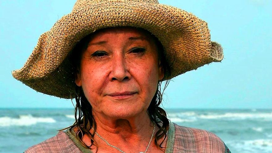 Mila Ximénez en Supervivientes 2016.jpg