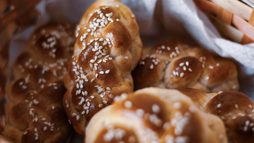 Los beneficios nutricionales de las semillas de sésamo: cómo introducirlas en nuestras comidas para aprovecharlos