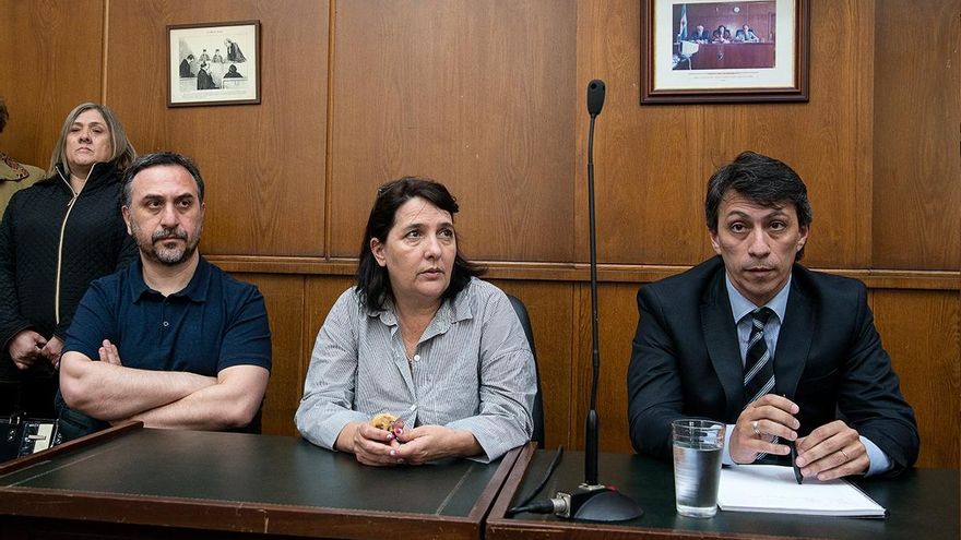 La búsqueda de Menghini Rey, un capítulo de la tragedia de Once que continúa sin resolverse, diez años después