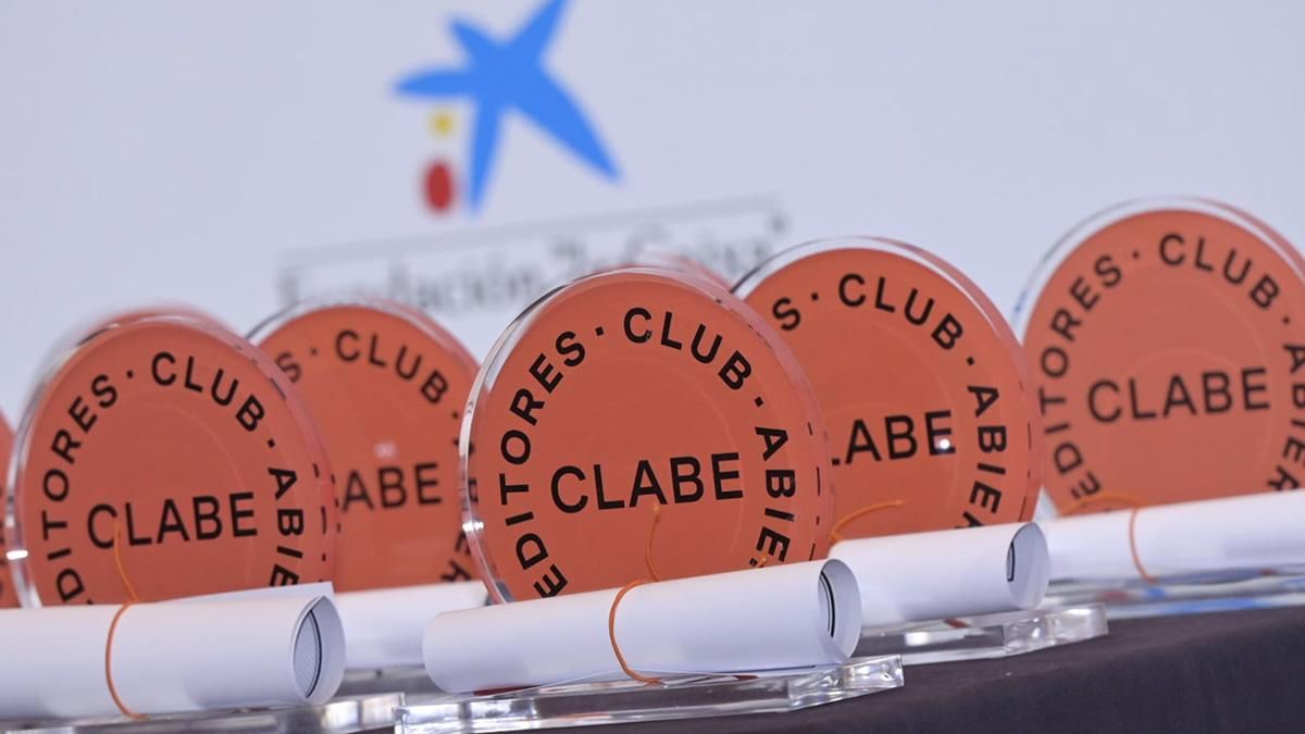 XVI premios de periodismo y comunicación Clabe