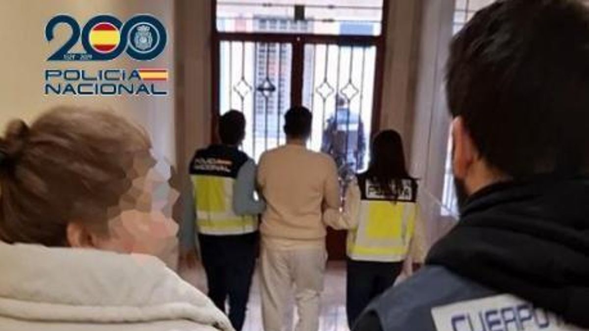 Falsificaron más de 600 recetas médicas para el tráfico de estupefacientes: hay dos detenidos en Ciudad Real