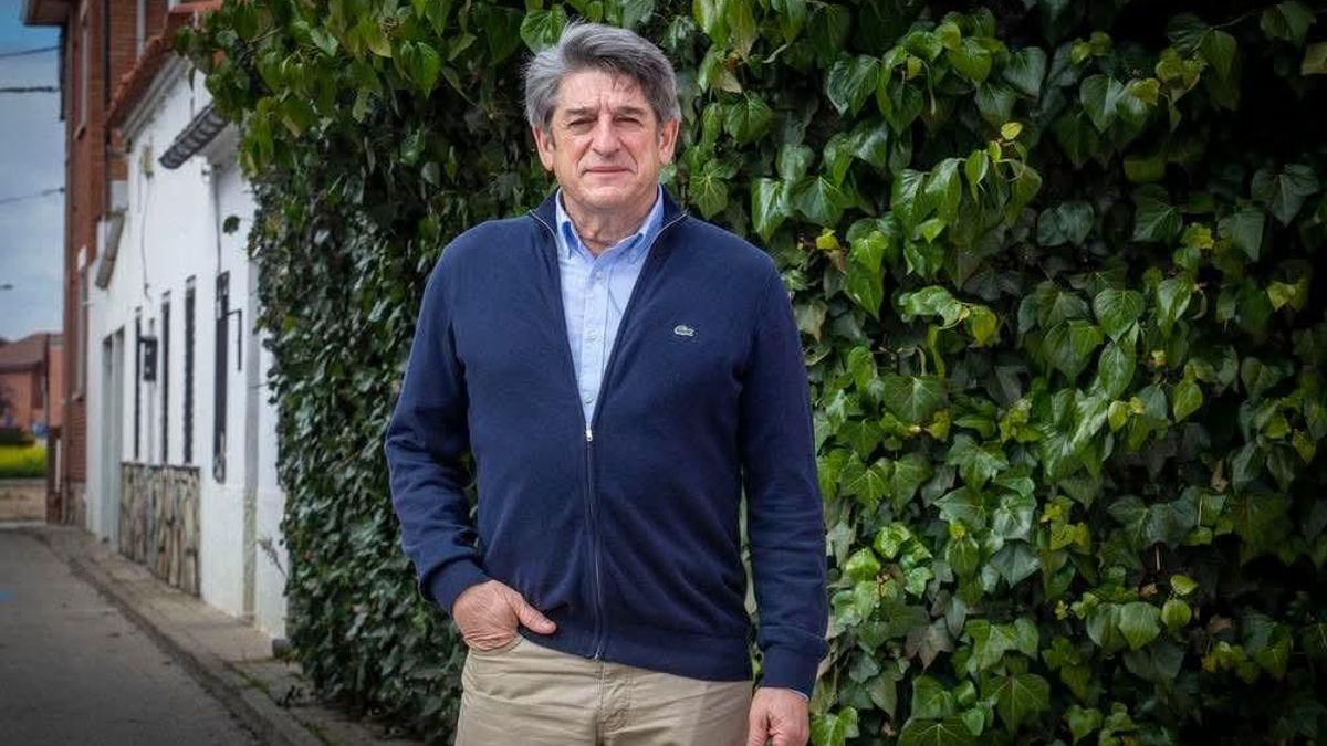 Fallece Mario González Somoano, histórico político del PP de Guadalajara