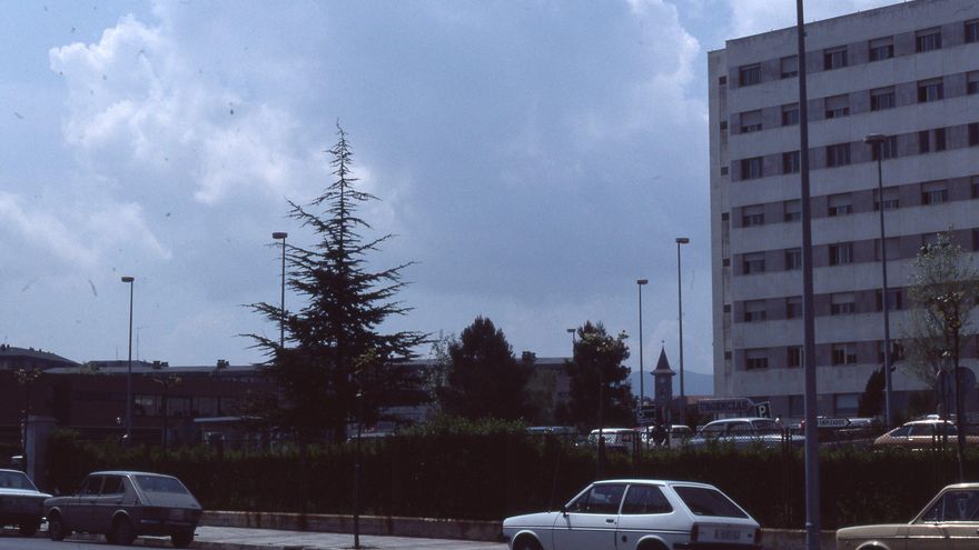 Fallecen dos jóvenes de 22 años, uno de Logroño y otro de Navarra, en un accidente en un pueblo de Álava