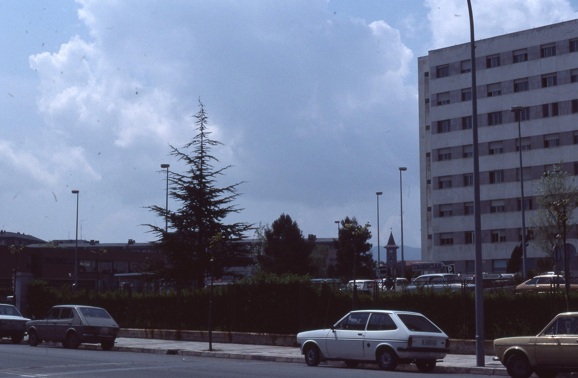 Hospital de Txagorritxu