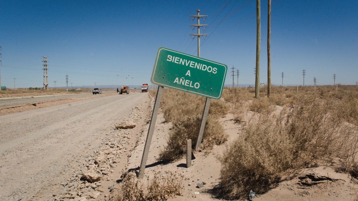 Mega data centers en la Patagonia: promesas millonarias y alerta por la falta de regulación