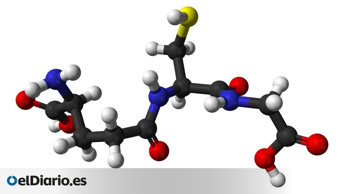 como se toma el glutathione L-Glutatión Plus