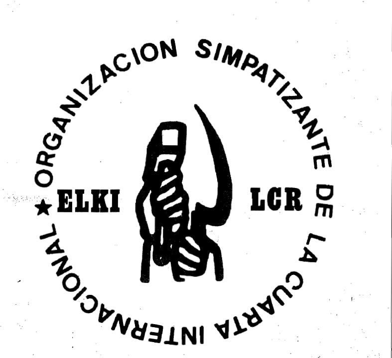 ELKI-LCR
