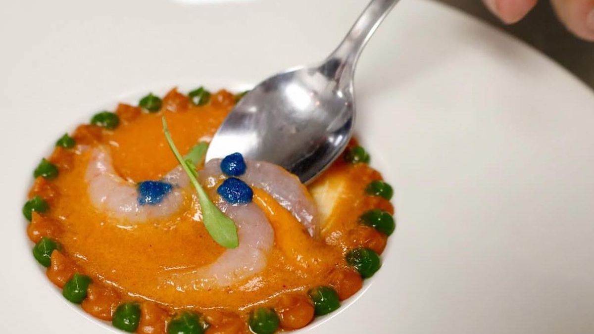 Casa Romántica se afianza como alma del sabor a Gran Canaria