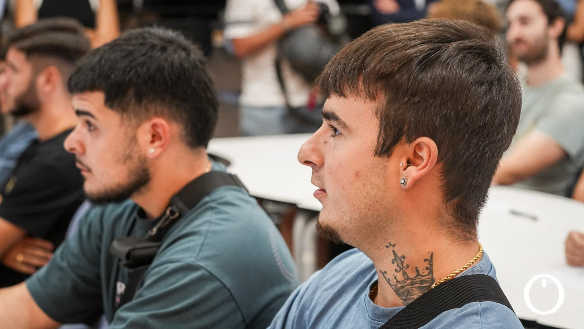 María del Carmen Castillo y José Carlos Gómez Villamandos inauguran el curso 2025/26 en el IES Zoco de Córdoba