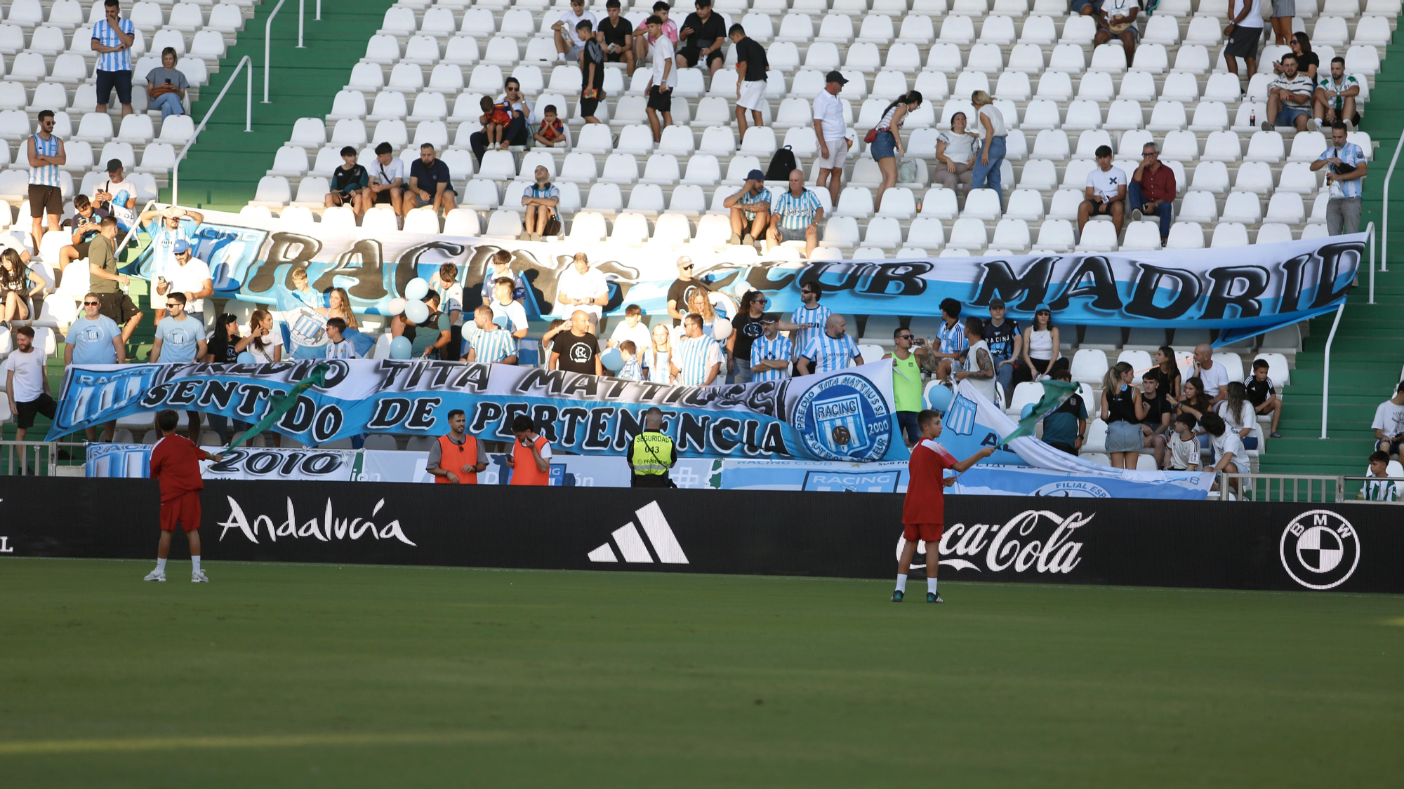 Final del Mundial de Clubes Juvenil