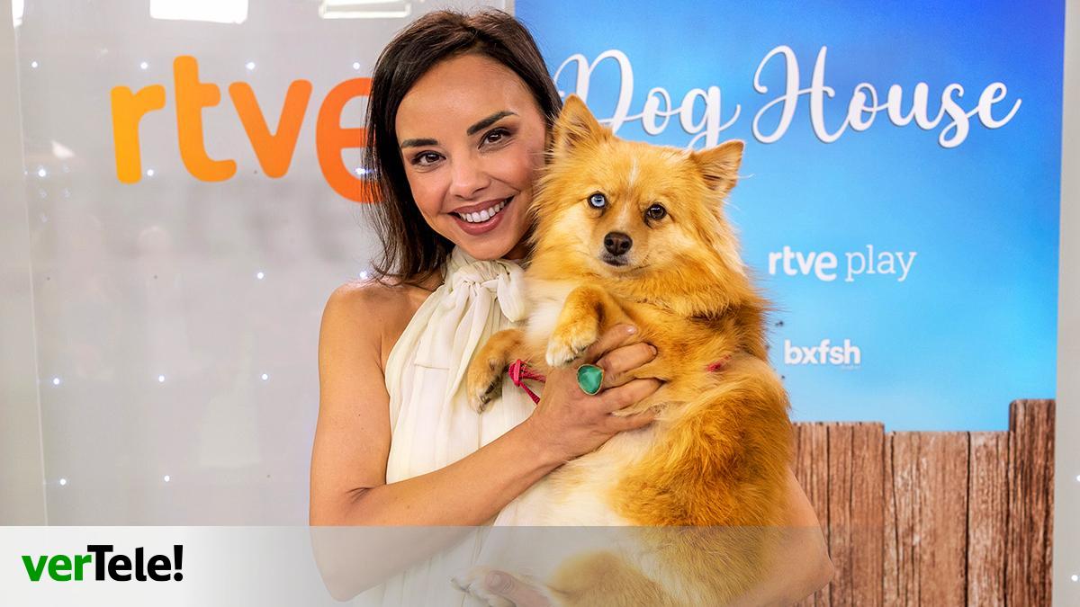 «Nunca he sido una chica de mucho filtro» «Nunca he sido una chica de mucho filtro»