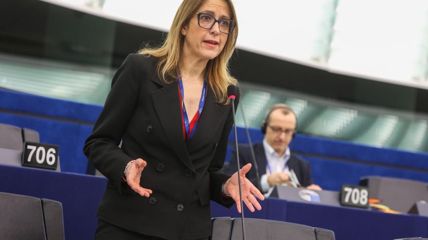 Maestre ve "ridículo" que el PP mande a Sánchez el pacto del agua de Castilla-La Mancha, sin fijar posición sobre el trasvase