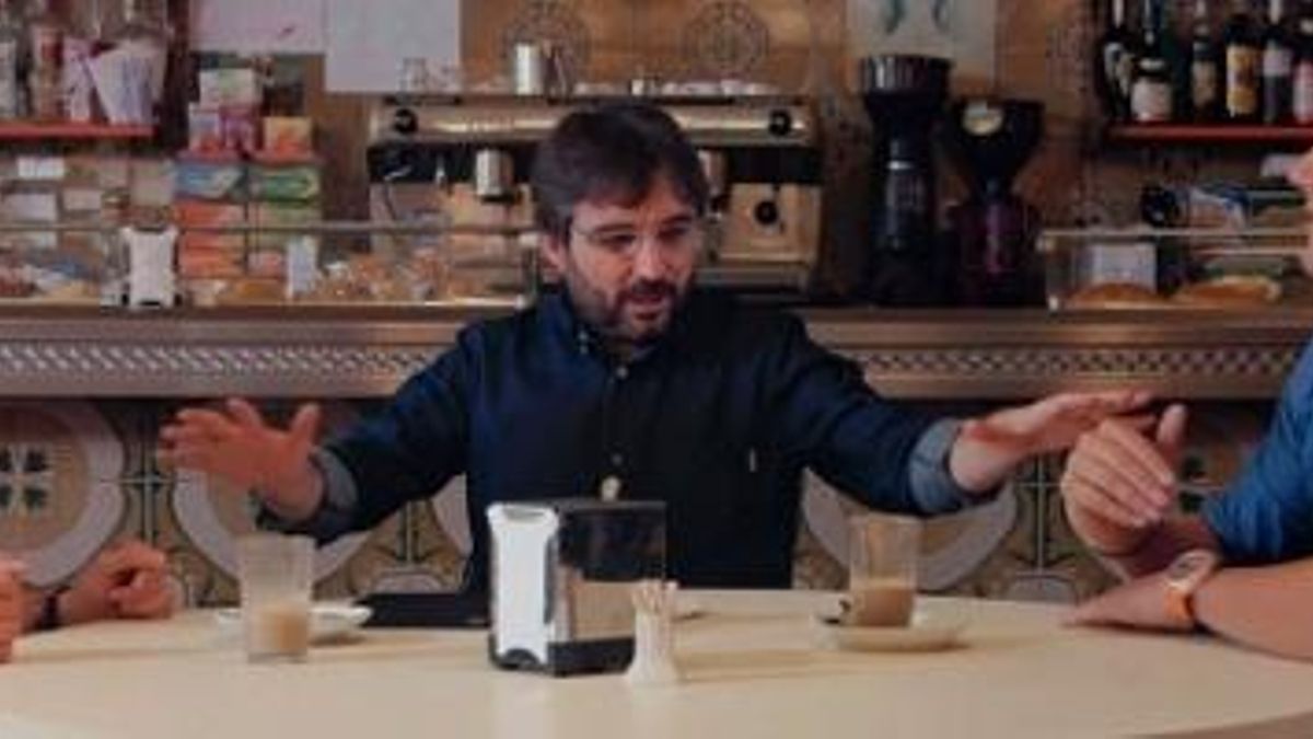 El PP desprecia el 'cara a cara' de 'Salvados' y se aleja del debate a 4