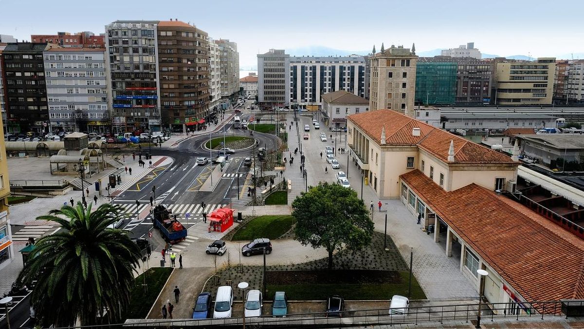 El Ayuntamiento aprovechará el proceso de participación del PGOU para abordar la integración ferroviaria