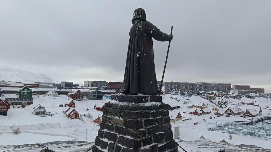 Los líderes europeos abordan un posible despliegue militar en Groenlandia ante las amenazas de Trump