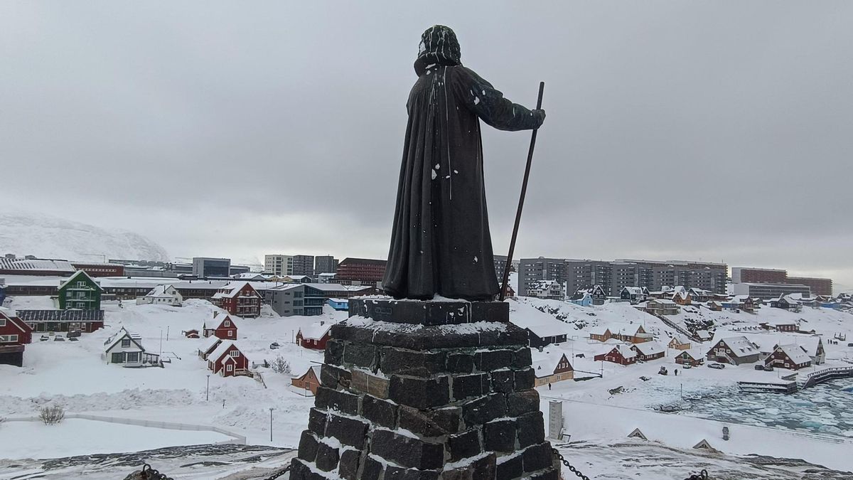 Los líderes europeos abordan un posible despliegue militar en Groenlandia ante las amenazas de Trump