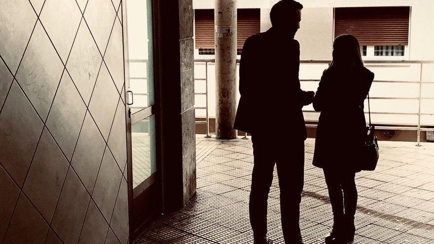 Casado completa la 'operación Iturgaiz': cómo tomar el control total del PP vasco sin reunirse con la presidenta saliente