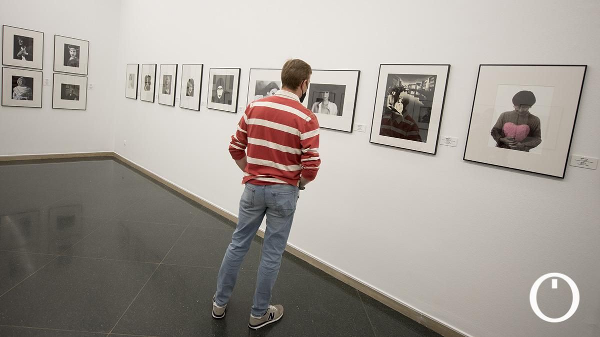 Una panorámica sobre 40 años de fotografía cordobesa abre la Bienal de Fotografía