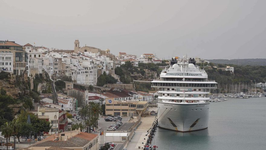 La paradoja de Maó, la ciudad española que supera a las grandes urbes en ozono troposférico: “Es un gran riesgo para la salud”