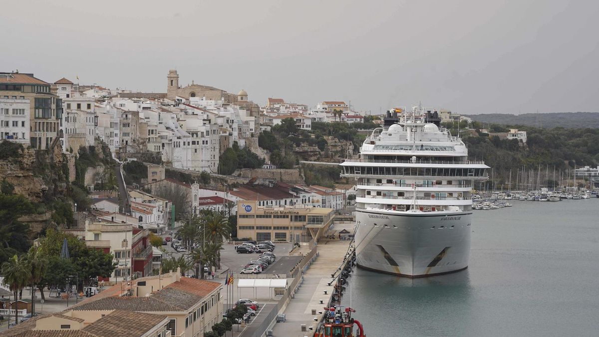 La paradoja de Maó, la ciudad española que supera a las grandes urbes en ozono troposférico: “Es un gran riesgo para la salud”